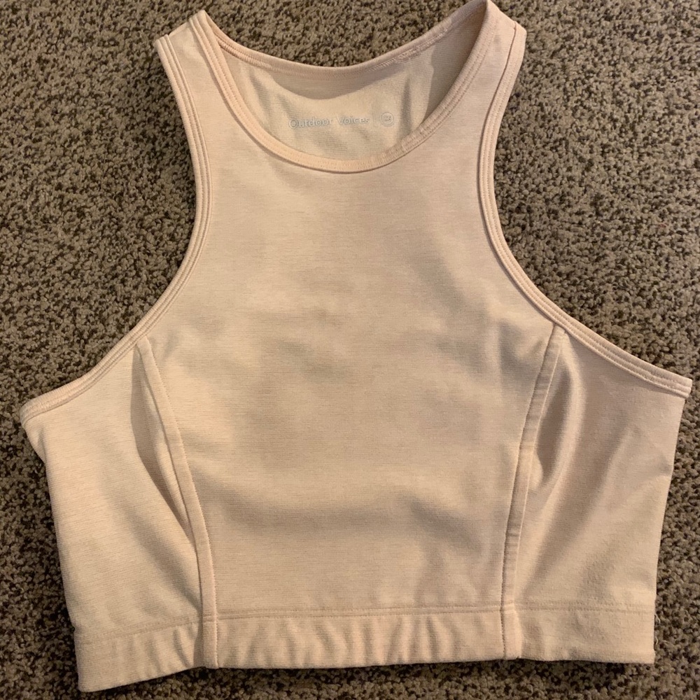 Outdoor Voices crop top